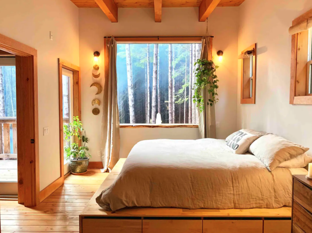 Vancouver Island Elopement